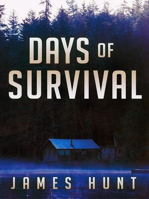 cover image of Days of Survival